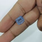 6.57 carats Blue Sapphire (7.25 ratti Neelam) - Image 6