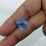 14.62 carats Blue Sapphire (15.25 ratti Neelam) - Image 7