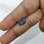 4.32 carats Blue Sapphire (4.25 ratti Neelam) - Image 7
