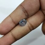 3.06 carats Blue Sapphire (3.25 ratti Neelam) - Image 7