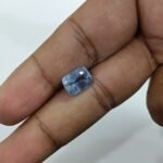 6.77 carats Blue Sapphire (7.25 ratti Neelam) - Image 6