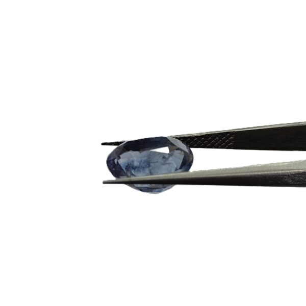 8.48 carats Blue Sapphire (9.25 ratti Neelam) - Image 3