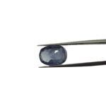 8.48 carats Blue Sapphire (9.25 ratti Neelam) - Image 6