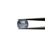 8.01 carats Blue Sapphire (8.25 ratti Neelam) - Image 2