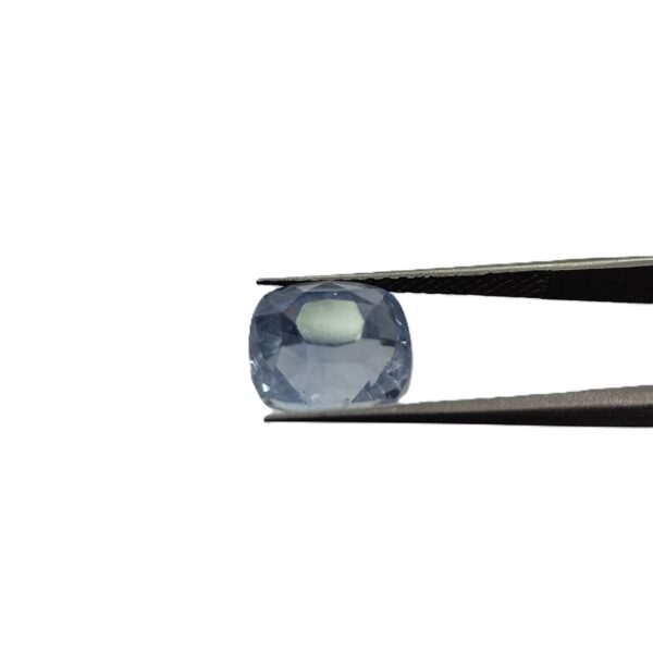 8.01 carats Blue Sapphire (8.25 ratti Neelam) - Image 2