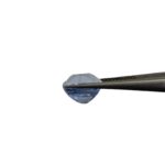 8.01 carats Blue Sapphire (8.25 ratti Neelam) - Image 3