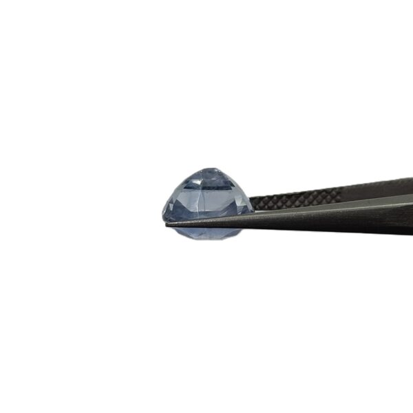8.01 carats Blue Sapphire (8.25 ratti Neelam) - Image 5