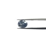 3.65 carats Blue Sapphire (4.25 ratti Neelam)