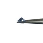 3.65 carats Blue Sapphire (4.25 ratti Neelam) - Image 8