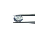 3.75 carats Blue Sapphire (4.25 ratti Neelam) - Image 2