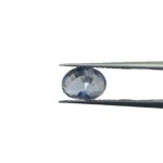 3.75 carats Blue Sapphire (4.25 ratti Neelam) - Image 4