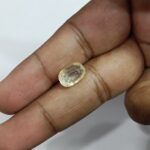 6.76 carats Yellow Sapphire ( 7.25 ratti ) - Image 8
