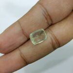 5.64 carats Pitambari ( 6.25 ratti ) - Image 8