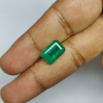 4.57 carats Emerald (5.25 ratti) - Image 6