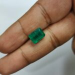 4.26 carats Emerald (4.25 ratti) - Image 12