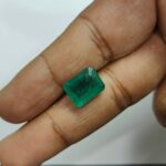 5.93 carats Emerald (6.25 ratti) - Image 12