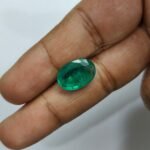 6.88 carats Emerald (7.25 ratti) - Image 10