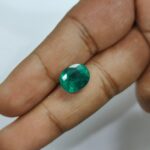 5.71 carats Emerald (6.25 ratti) - Image 6