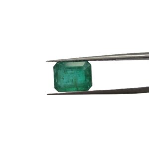 4.45 carats Emerald (5.25 ratti)