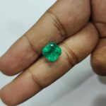 4.85 carats Emerald (5.25 ratti) - Image 10