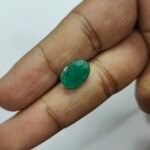 4.79 carats Emerald (5.25 ratti) - Image 6