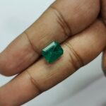 5.25 carats Emerald (5.25 ratti) - Image 5