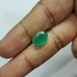 4.26 carats Emerald (4.25 ratti) - Image 8
