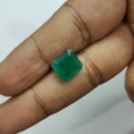 4.30 carats Emerald (4.25 ratti) - Image 8