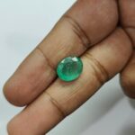 5.47 carats Emerald (6.25 ratti) - Image 8