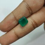 4.76 carats Emerald (5.25 ratti) - Image 8