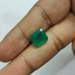 4.75 carats Emerald (5.25 ratti) - Image 7