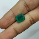 4.17 carats Emerald (4.25 ratti) - Image 7