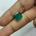 5.33 carats Emerald (5.25 ratti) - Image 7