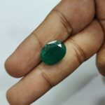 9.42 carats Emerald (9.25 ratti) - Image 6