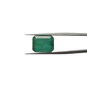 9.04 carats Emerald (10.25 ratti)