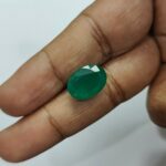 7.51 carats Emerald (8.25 ratti) - Image 6