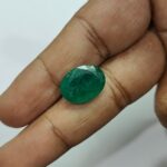 8.75 carats Emerald (9.25 ratti) - Image 7