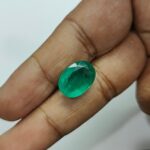 8.67 carats Emerald (9.25 ratti) - Image 8