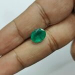 2.82 carats Emerald (3.25 ratti) - Image 10