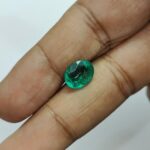 3.18 carats Emerald (3.25 ratti) - Image 10