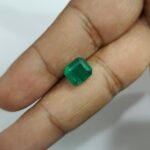 3.45 carats Emerald (3.25 ratti) - Image 11