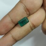 3.58 carats Emerald (3.25 ratti) - Image 10