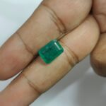 3.92 carats Emerald (4.25 ratti) - Image 9