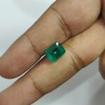 3.67 carats Emerald (4.25 ratti) - Image 6
