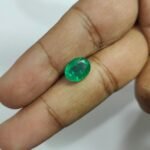 2.95 carats Emerald (3.25 ratti) - Image 7