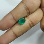 2.64 carats Emerald (2.25 ratti) - Image 7