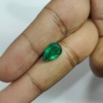 3.33 carats Emerald (3.25 ratti) - Image 8