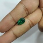 2.52 carats Emerald (2.25 ratti) - Image 6