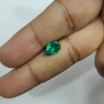 1.93 carats Emerald (2.25 ratti) - Image 8