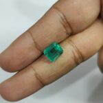 3.91 carats Emerald (4.25 ratti) - Image 9